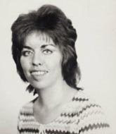 Barbara Reise c. 1970
