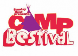 camp bestival logo