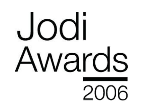 Jodi Awards 2006
